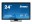 Bild 0 Iiyama TFT T2438MSC 60.5cm IPS TOUCH 23.8"/1920x1080/DP/HDMI/2xUSB