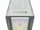 Image 3 Corsair PC-Gehäuse iCUE 5000T RGB Weiss, Unterstützte
