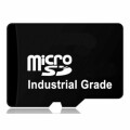 Honeywell Industrial Grade - Carte mémoire flash - 4