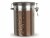 Bild 4 BEEM Kaffeedose 1.9 l, Silber, Anwendungszweck: Kaffee