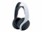 Bild 0 Sony Headset PULSE 3D Wireless Headset Schwarz/Weiss