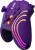 Image 3 PDP Afterglow WAVE Wireless Ctrl 500-238-PR NSW, Purple, Kein