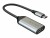 Bild 1 Targus HYPERDRIVE USB-C TO 4K60HZ HDMI ADAPTER SILVER NMS