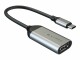 Image 5 HYPER Adapter 4K USB Type-C - HDMI, Kabeltyp: Adapter