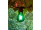 Sirius Ersatzlampe Tobias, 10 cm, Grün, Betriebsart: Netzbetrieb