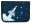 Bild 0 FUNKI     Etui                     Space - 6012.517  dunkelblau        205x140x45mm