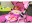 Bild 11 Knorrtoys Puppenbuggy Liba Princess Pink, Altersempfehlung ab: 3