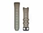 GARMIN Armband zu Instinct 2X Tactical, Coyote Tan, Farbe