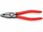 Knipex Kombizange 180mm Typ: