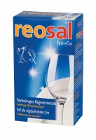 REOSAL Regeneriersalz 1kg 8580, Kein Rückgaberecht, Aktueller