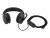Image 16 Kensington H1000 - Headset - on-ear - wired - USB-C - black