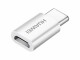 Huawei USB 3.0 Adapter USB-MicroB Buchse - USB-C Stecker