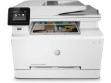 HP Inc. HP Color LaserJet Pro MFP M283fdw - Imprimante