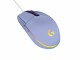 Image 0 Logitech Gaming Mouse - G203 LIGHTSYNC