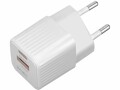 4smarts USB-Wandladegerät VoltPlug Duos Mini PD 20 W