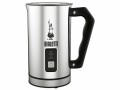 Bialetti Milchschäumer MK01 Silber, Produkttyp: Milchschäumer