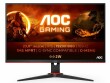 AOC Monitor 24G2SPU/BK, Bildschirmdiagonale: 23.8 ", Auflösung