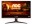 Bild 0 AOC Monitor 24G2SPU/BK, Bildschirmdiagonale: 23.8 ", Auflösung