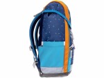 Funki Rucksack A4 PLUS+ Space Mission, 13 l, Gewicht