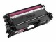 Brother TN-821XLM Toner Cartridge Magent, BROTHER TN-821XLM