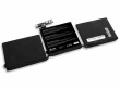 LMP Akku Macbook Pro 13" A1713/A2171, Akkutyp: Lithium-Ion