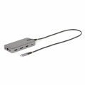 STARTECH 117B-USBC-MULTIPORT USB-C TRIPLE-MONITOR ADAPTER NMS NS