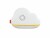 Bild 3 Fisher-Price Mobile Traumhaftes Wolken-Mobile Weiss, Detailfarbe