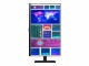 Bild 7 Samsung Monitor LS27A600UUUXEN, Bildschirmdiagonale: 27 "