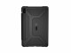 Image 3 UAG Tablet Book Cover Metropolis Galaxy Tab S8, Kompatible