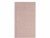 Bild 0 Aquanova Badteppich London 60 x 100 cm, Dusty Pink