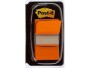 Post-it Page Marker Post-it Index Orange, 50 Stück