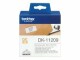 Brother Etikettenrolle DK-11209 Thermo Direct 29 x 62 mm