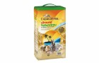 Copacabana Einstreu Allround, 6 kg, Nagetierart: Degu, Zwergkaninchen