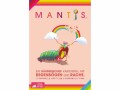Jumbo Partyspiel Mantis, Sprache: Deutsch, Kategorie: Kartenspiel