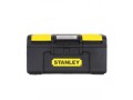 Stanley Werkzeugbox Basic, Kunststoff,