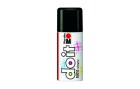 Marabu Sprühfarbe do it Gloss 150 ml, Schwarz, Art