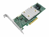 Adaptec Host Bus Adapter 8 Port SATA3/SAS3 Smart-2100-8i, RAID