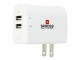 SKROSS US USB Charger - 2-Port 5 V