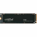 Crucial SSD T700 M.2 2280 NVMe 4000 GB, Speicherkapazität