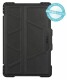 TARGUS    Pro-Tek Case    Anti Microbial - THZ888GL  for Tab A7               Black