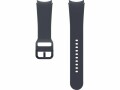 Samsung Sport Band M/L Galaxy Watch 4/5/6 Graphite, Farbe: Schwarz