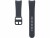 Bild 1 Samsung Sport Band M/L Galaxy Watch 4/5/6 Graphite, Farbe: Schwarz