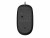 Image 2 Rapoo N200 wired Optical Mouse 18548 Black