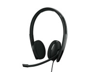 EPOS ADAPT 160T ANC USB - Headset - on-ear