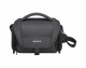 Sony Kamera-Tasche LCS-U21 Schwarz