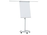 Franken Flipchart Eco Mobil 68 cm x 105 cm