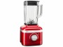 KitchenAid Standmixer K400 Artisan Rot, Motorleistung: 1200 W