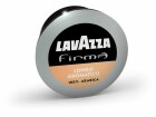 Lavazza Kaffeekapseln Firma Lungo Aromatico 48 Stück