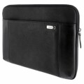 Artwizz - Housse pour tablette - cuir - noir - pour Apple iPad 2