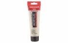 Amsterdam Acrylfarbe Standard 818 Perlgelb Transparent, 120 ml, Art